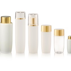 Soul Bottles